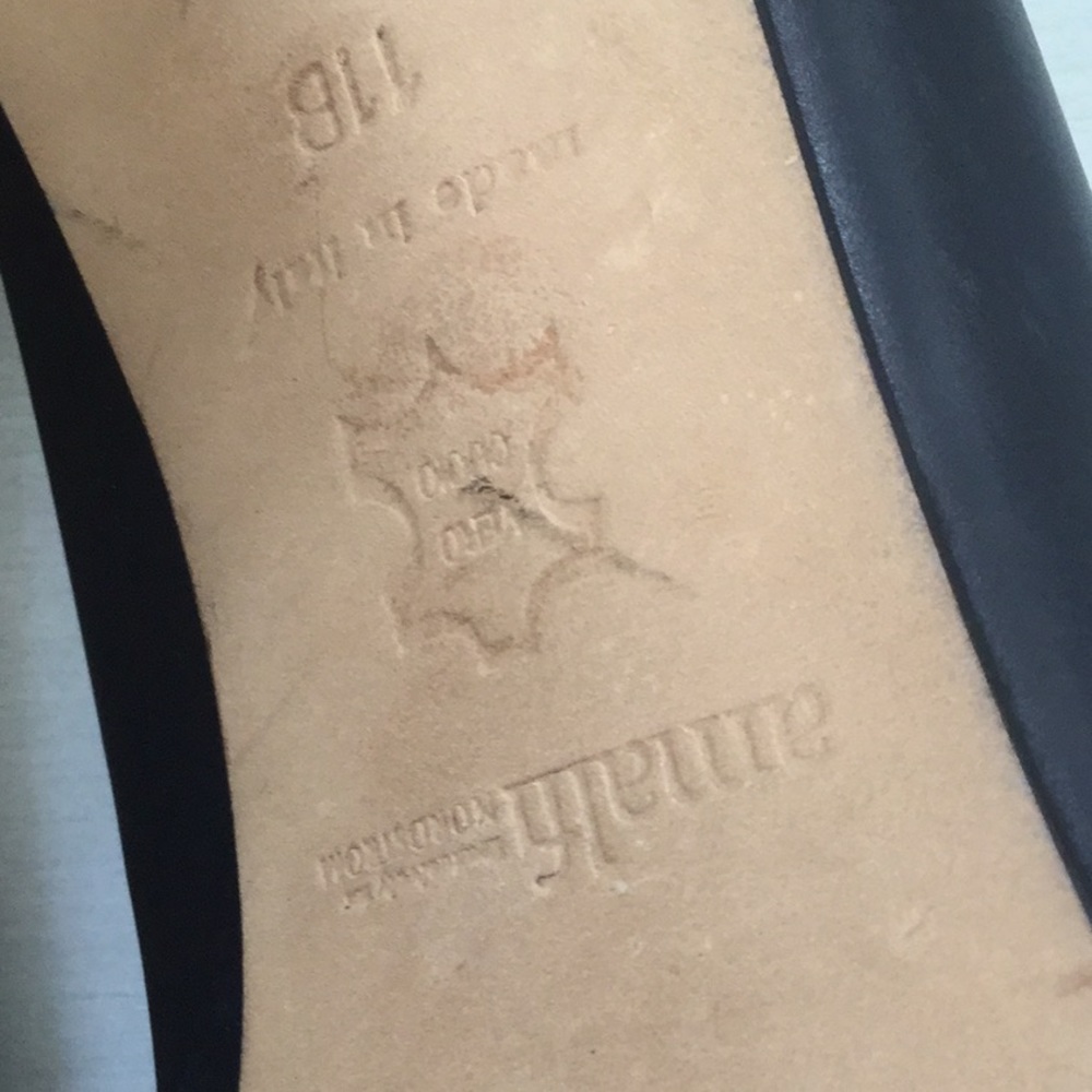 Amalhi Stylish Heels - Picture 5 of 6